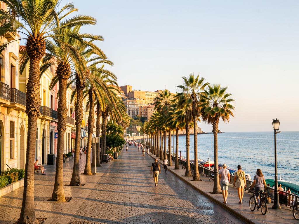 Barcelona, Spain