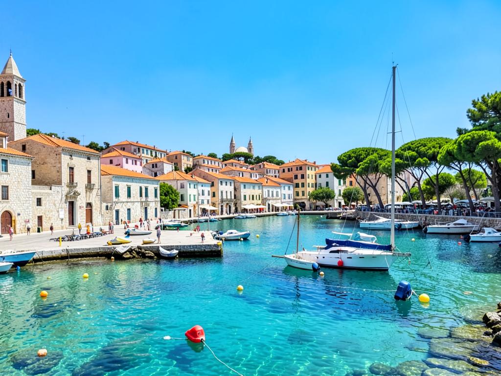Split, Croatia